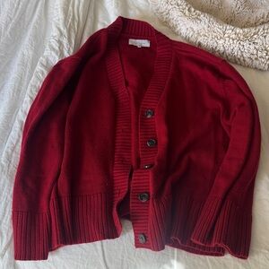 L'Academie Nalo Cardigan